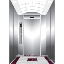 Fuji Passenger lift with machine room use Japan technology, shandong